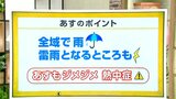 高知の天気 25日 一日を通して雨降り続く 雷を伴うところも 山岸拓気象予報士が解説 | 高知のニュース・天気|KUTV NEWS | KUTVテレビ高知