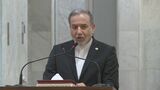 イラン外相「深い悲しみ」 熊本地震うけ日本語でメッセージ|TBS NEWS DIG