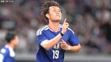 森保ジャパン、途中出場の小川航基が決勝ゴール「自分のストロングポイントを証明できてよかった」W杯前国内最終戦を勝利で飾る|TBS NEWS DIG