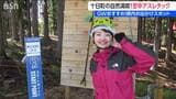 アートを満喫 コシヒカリも堪能 空中アスレチックで自然も楽しめる　新潟県十日町市　|　新潟のニュース・天気｜BSN NEWS｜BSN新潟放送