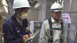 建設現場の安全パトロール 7月7日までは労働災害の根絶をめざす全国安全週間 | 山梨のニュース | UTYテレビ山梨