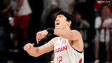 バスケ日本代表48年ぶりに自力で五輪出場決めた！トム監督タイムアウトに「まだ終わってないよ」選手に喝|TBS NEWS DIG