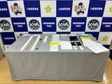 「正式な領収書と信じてもらうため…」寺の押印がある領収書を盗んだ疑い　遺品整理先での窃盗容疑で逮捕された45歳男を再逮捕|TBS NEWS DIG