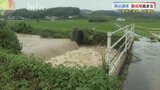 「もうやめて」「今回は早く避難」梅雨末期の大雨に警戒続く山口県・3日間のドキュメント|TBS NEWS DIG