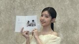 “くみっきー”　舟山久美子さん　第２子妊娠を公表　自身の書籍発売記念イベントで　現在は妊娠６か月|TBS NEWS DIG