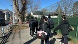「40代くらいの女とぶつかった」すれ違いざまに着衣切られる 登校中の男子高校生3人被害 ジャンパーやブレザーなど 札幌・地下鉄幌平橋駅付近 | 北海道のニュース|HBC北海道放送