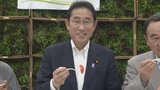 岸田総理が国会閉会後、初の地方視察　山梨県内の半導体関連企業と農業法人を訪問|TBS NEWS DIG