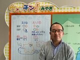 「昼前からは寒冷前線の影響で長い時間に渡って雨が降るでしょう」宮城の30秒天気 tbc気象台 7日|TBS NEWS DIG