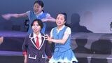 岡山子ども未来ミュージカル『ハロルド!』上演 小学生から高校生まで52人の子どもたちが舞台に | 岡山・香川のニュース | 天気 | RSK山陽放送