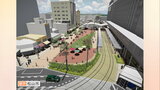 松山市駅前どう生まれ変わる?再開発が本格的にスタート 完成は2026年秋ごろの予定 | 愛媛のニュース - Nスタえひめ|あいテレビは6チャンネル