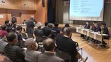 高齢化と人口減少 ニュータウンとして建設され半世紀経過の盛岡・松園地区 団地再生に向け意見交換会|TBS NEWS DIG