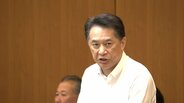 【福岡県議会】新たな副議長に自民党・板橋聡議員　前任は金銭授受疑惑否定しながら辞職　|　福岡のニュース｜RKB NEWS｜RKB毎日放送