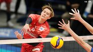 西田有志と高橋藍の新キャプテン対決 ! 開幕戦は西田の大阪Bが逆転勝ち  【SVリーグ男子】|TBS NEWS DIG