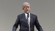 岩屋毅前外相が高市政権への苦言連発 国旗損壊罪、副首都法、皇室典範改正、消費減税、対中外交…「右へならえの自民党では国を誤る」 | 大分のニュース|OBS NEWS|大分放送
