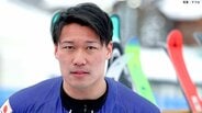 大怪我から復帰の須貝龍「完走できて幸せな気分」2、3日前までうまく歩けず「できることはやった」【ミラノオリンピック】|TBS NEWS DIG