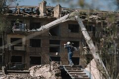 欧州高官、ウクライナ戦争の30日間停戦案を米政権と最終調整| TBS CROSS DIG with Bloomberg