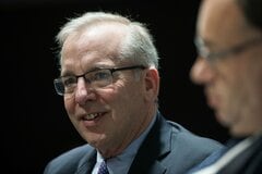 【コラム】トランプ政権の政策、インフレや景気減速を招く－ダドリー| TBS CROSS DIG with Bloomberg