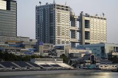 フジＨＤ、株反発でも社債市場は業績悪化を懸念－補償求める動きも| TBS CROSS DIG with Bloomberg