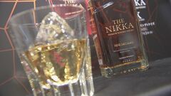 ウイスキーメーカーが設備投資強化　ハイボールはじめ国内外のウイスキー人気受け| TBS CROSS DIG with Bloomberg