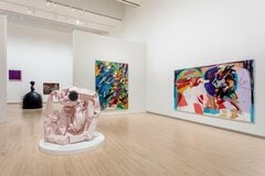 リッチな若い女性たち、世界のアート市場で存在感－男性より多く支出| TBS CROSS DIG with Bloomberg