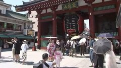 中国人延べ宿泊者数が持ち直し／日本人延べ宿泊者数は6ヵ月ぶりに前年比プラス／今後の日本全体の旅行需要はインバウンド需要に左右か| TBS CROSS DIG with Bloomberg