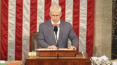 米議会下院 2度目の投票でも議長選出できず “機能停止”の長期化懸念| TBS CROSS DIG with Bloomberg