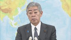 【独自】ローマ教皇の葬儀に岩屋毅外務大臣を派遣の方向で最終調整　日本政府| TBS CROSS DIG with Bloomberg