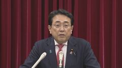 日銀の利上げ「石破総理が前向きというのは必ずしも正しくない」　赤沢新経済再生担当大臣| TBS CROSS DIG with Bloomberg