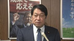 「能動的サイバー防御」導入へ　自民幹部会合で法案を大筋了承| TBS CROSS DIG with Bloomberg