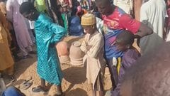 ナイジェリアの川でボートが転覆　少なくとも50人死亡| TBS CROSS DIG with Bloomberg