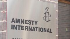 世界の死刑執行急増　去年1年間で1153件　2016年以降最多水準| TBS CROSS DIG with Bloomberg