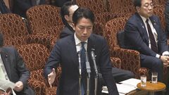 【速報】就任後、初の国会論戦　小泉農水大臣“需要があれば60万トン全て放出”　備蓄米の放出「店頭価格は2000円」| TBS CROSS DIG with Bloomberg