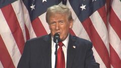 トランプ次期大統領　“2020年の大統領選での不正の証拠探し”で司法省にチーム編成を検討　ワシントン・ポストが報道| TBS CROSS DIG with Bloomberg