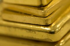 金相場、最高値更新後に上げ幅縮小－トランプ関税で不確実性強まる| TBS CROSS DIG with Bloomberg