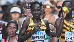 パリ五輪出場のウガンダ女子選手が死亡　元交際相手に火をつけられ重度のやけど　東アフリカではパートナーの暴行による女性アスリート死亡相次ぐ| TBS CROSS DIG with Bloomberg