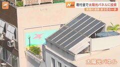 ブラジルのスラム街「ファべーラ」で“太陽光発電”に脚光　あすからリオでG20サミット| TBS CROSS DIG with Bloomberg