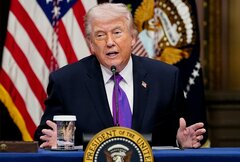 対イラン戦争「ほぼ完了」、トランプ氏早期終結示唆－原油90ドル割れ| TBS CROSS DIG with Bloomberg