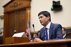 ウォーシュ議長、タカ派色を鮮明に－FRB内でインフレ論争熱帯びる| TBS CROSS DIG with Bloomberg