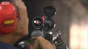 “50m先 命中率8割”で合格『緊急銃猟』に備え「外しては困る 百発百中の技量を」新潟県猟友会で高難易度な独自試験|TBS NEWS DIG
