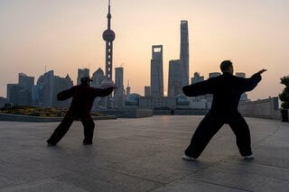 中国、87兆円規模の社会保障基金に「ボンドコネクト」容認へ| TBS CROSS DIG with Bloomberg