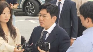 BTS所属事務所の創業者を書類送検　株式の不正取引か| TBS CROSS DIG with Bloomberg