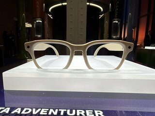 メタが自社ブランドのAIグラス発表、低価格モデル投入で新規開拓へ| TBS CROSS DIG with Bloomberg