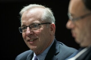 FRBに信認失墜のリスク、2％インフレ目標未達が長期化－ダドリー氏| TBS CROSS DIG with Bloomberg