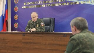 ロシア・プーチン大統領 “原子力推進式巡航ミサイル「ブレベスニク」の発射実験が完了” 配備に向けたインフラ整備の開始を指示| TBS CROSS DIG with Bloomberg