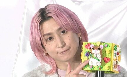 Snow Man・佐久間大介 】 起用理由は 「メンバーを大切にしている