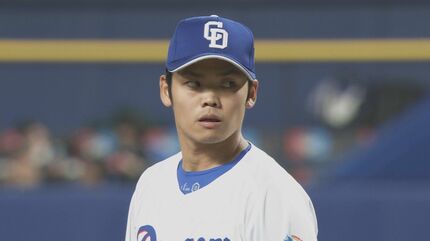 中日・根尾昂（25）｢いつ来ても抑えられる準備はできてい