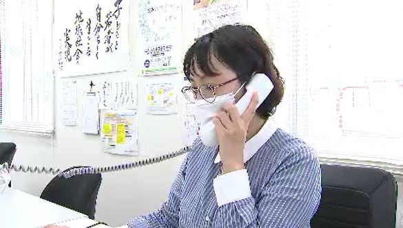 予期せぬ妊娠「勇気を出して最初の一歩の相談を」「私たちが必ず何とかします」赤ちゃん遺棄容疑で16歳少女を逮捕　県の相談窓口「にんしんSOSながの」に267件の相談「身近な家族にSOSを出せない人も」|TBS NEWS DIG
