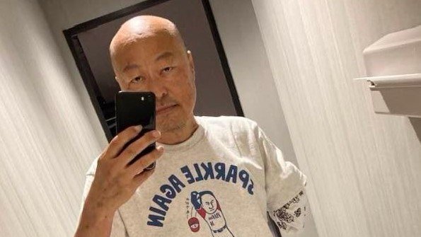 佐野慈紀さん「またまた感染症での入院」「胃腸がやられて吐き気とだるさが続いています。食欲もなく意外にもピンチ」　去年５月に右腕切断手術|TBS NEWS DIG