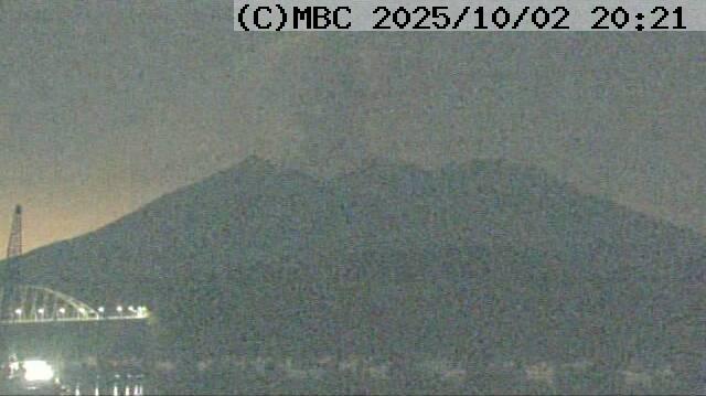 桜島の連続噴火停止　噴火警戒レベル3「入山規制」継続中|TBS NEWS DIG