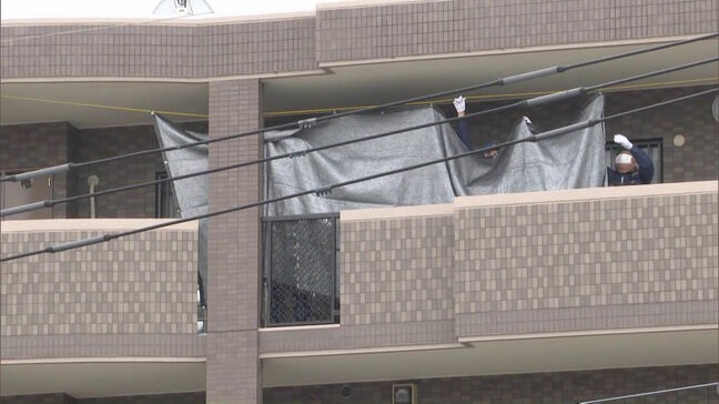 「強い力で腹や胸を圧迫」生後7か月の息子殺害の母親 2審も懲役12年の判決 福岡高裁|TBS NEWS DIG